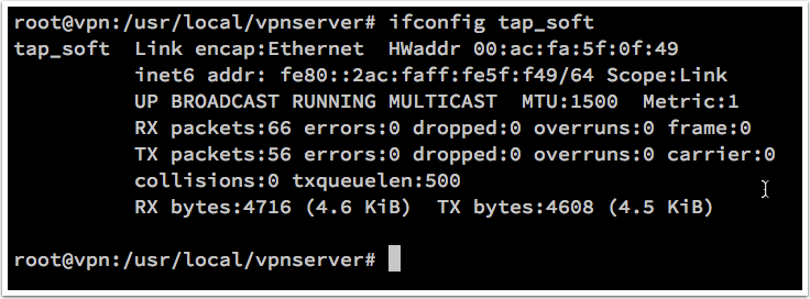 check-on-the-sever